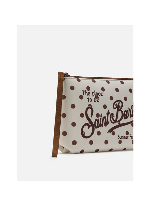 Borsa, bambina, logata. MC2 SAINT BARTH | ALIN00103287L